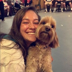 Meet your Posher, Peyton